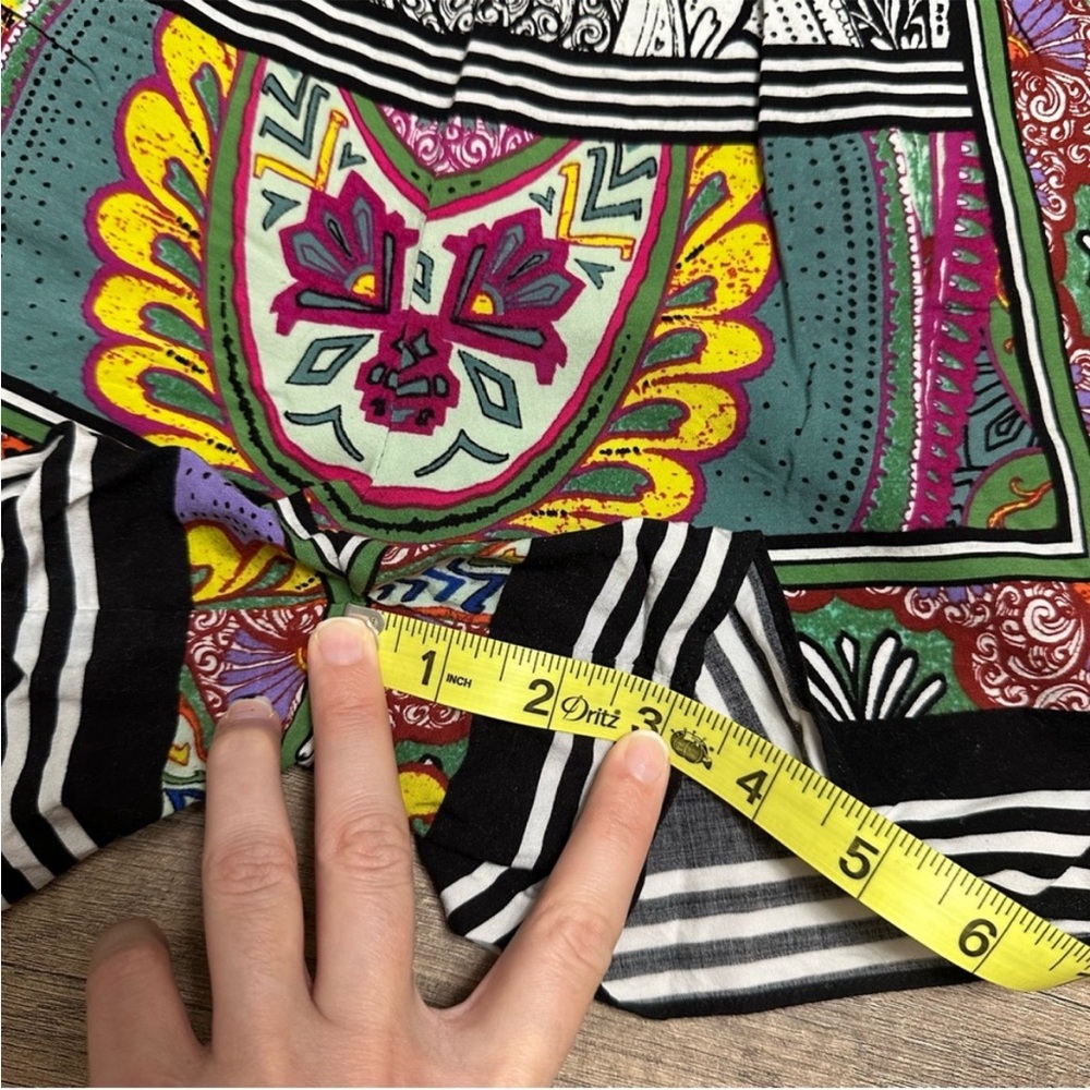 Anthropologie Wynnewood Shorts XS - Picture 11 of 11